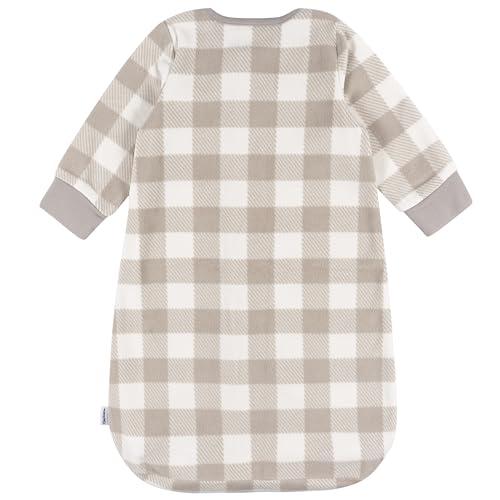 Image of Gerber Baby Boys & Girls Fleece Wearable Blanket