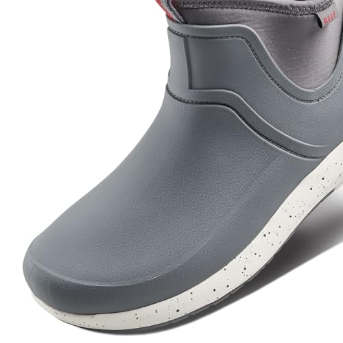 Image of REEF Scallywag Men's Boot, Arch Support, Water Friendly