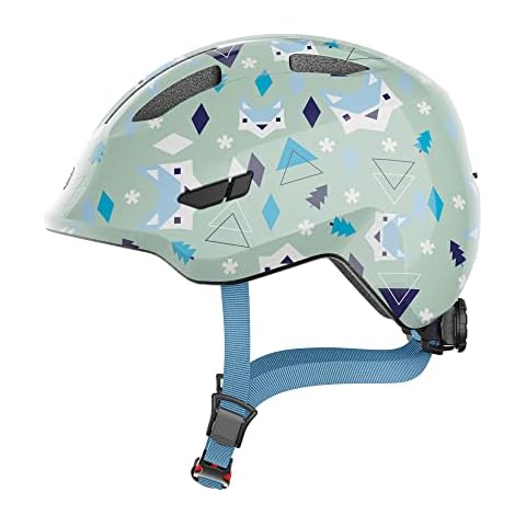 ABUS Smiley 3.0 Casque Enfant Cover
