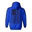 Royal Blue - Back Print