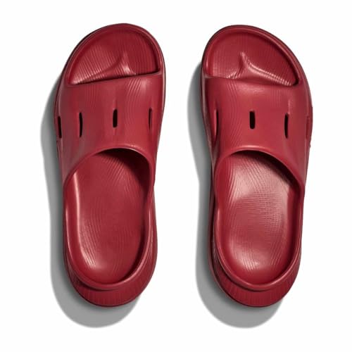 Image of HOKA unisex-adult Ora Recovery Slide 3