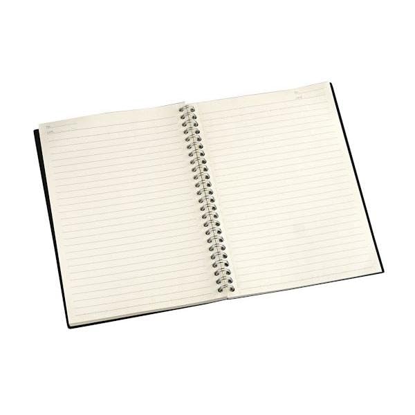 A5サイズ 黒ノート 100ページ 楽天市場】黒 ブラック（サイズ（用紙/ノート）A5）（ノート