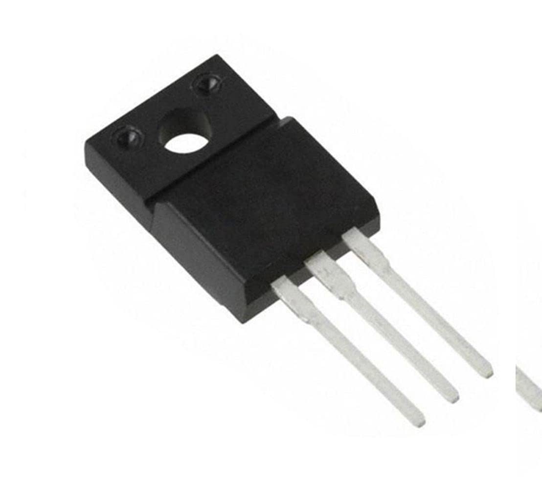 10pcs/lot RB085T-60 RB085T TO220F