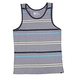 Quiksilver Men's Locked In T-Shirt