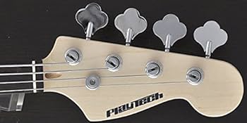 Amazon | PLAYTECH エレキベース JB420 SUNBURST ジャズベースタイプ