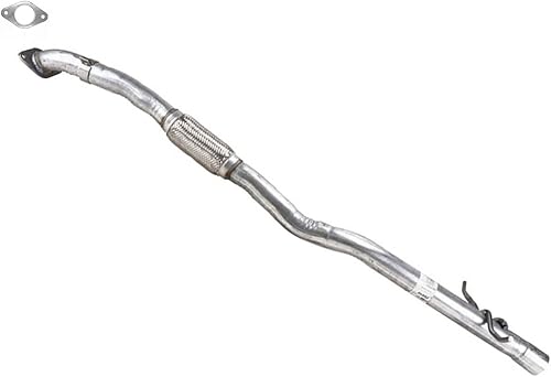 Miniatura 1 de Piezas de repuesto para Jeep Cherokee 2.4L tracción delantera 14-18 tubo flexible del motor delantero