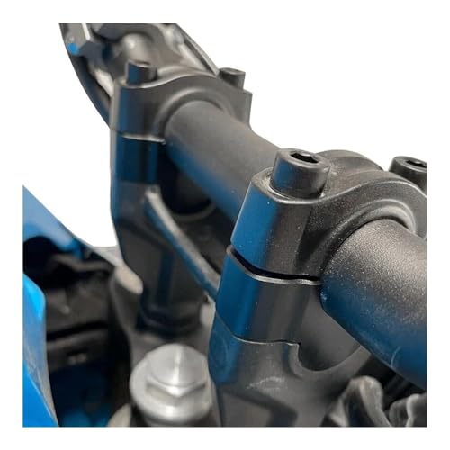 Soporte elevador manillar 28mm para Tenere 700 XTZ690 2019-2024 3