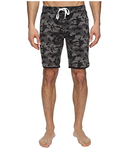 Short de jogging slim pour homme parfait pour le sport et le weekend