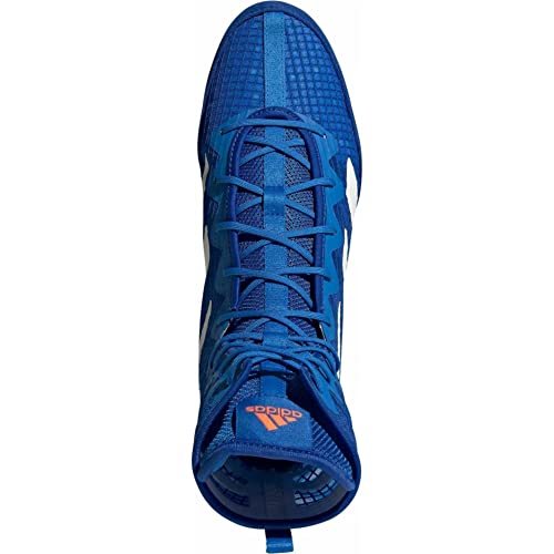 adidas Unisex Box Hog 4 Sneaker - Image 5