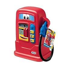 Image of Little Tikes Cozy Pumper. Brand catalog list of Little Tikes. It's score is 4.2 over 5.