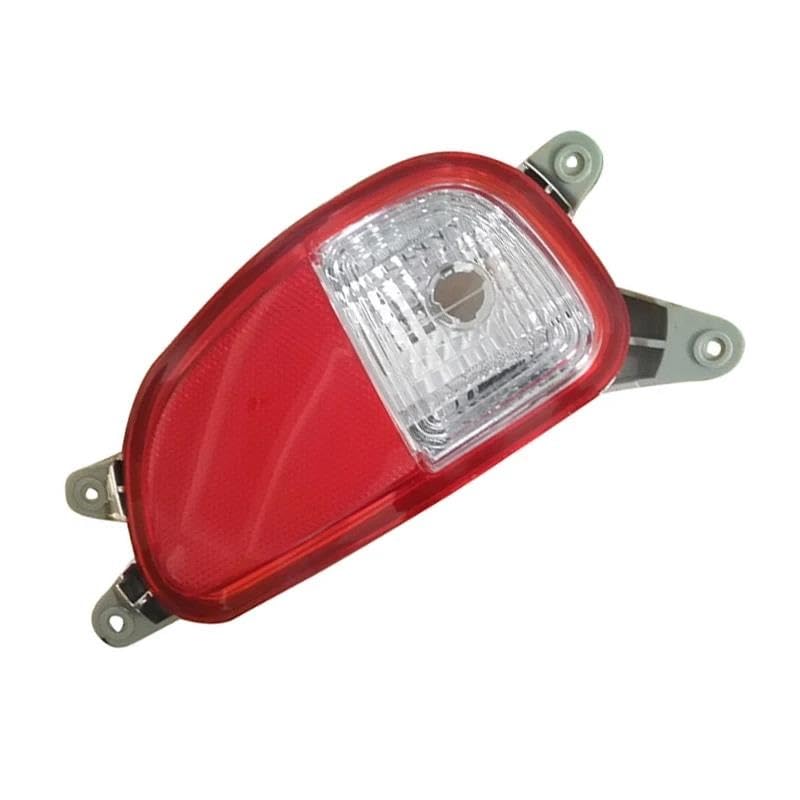 Feux anti-brouillard arrière Picanto 2013 indicateur signalisation auto - 4