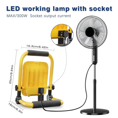 Iluminación, Tools Imagen adicional