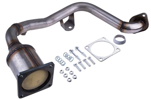 Catalizador Citroen Xsara Picasso 04- 05- pieza de escape KAT-CT-011 repuesto