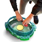 Hasbro Bey Blade Interstellar Drop Battle Set, tworzywo sztuczne, multi, rozmiar uniwersalny