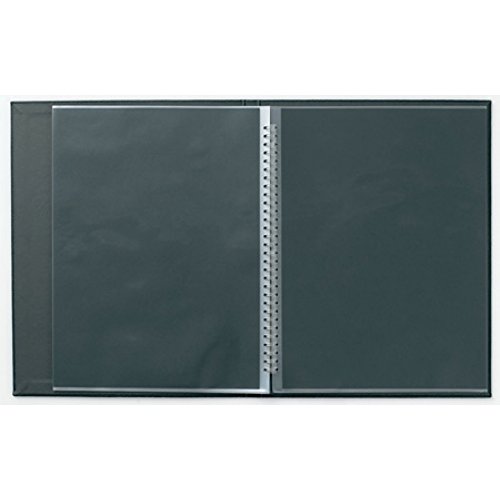 Prat Spiral Modebook 149 Portfolio mit Blattschutzfolien