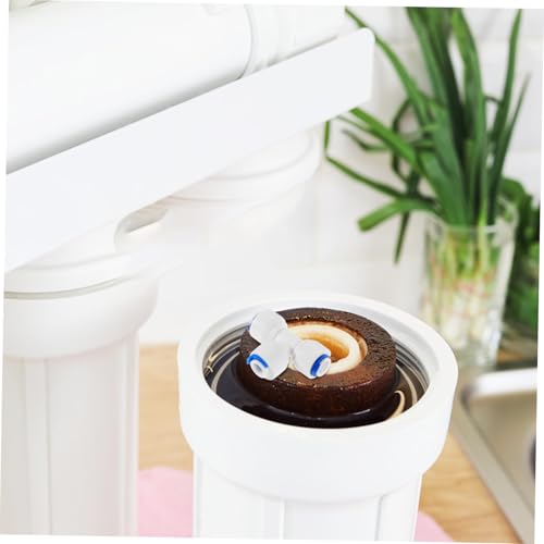 Conexiones para tinaco 12 Imagen adicional