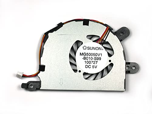 Ventilateur Lenovo Ideapad U260 refroidisseur de rechange Power4Laptops PC