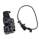 ouverture capot audi a4 b7 Número OEM (MPN): 8K0823509F.