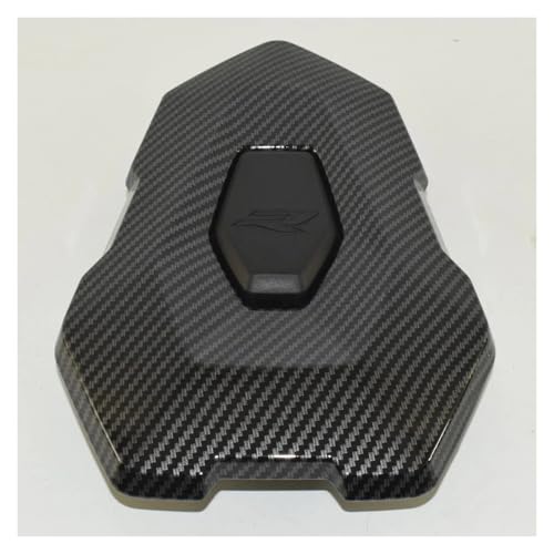 Capot de carénage de housse siège S1000R finition simple bosse