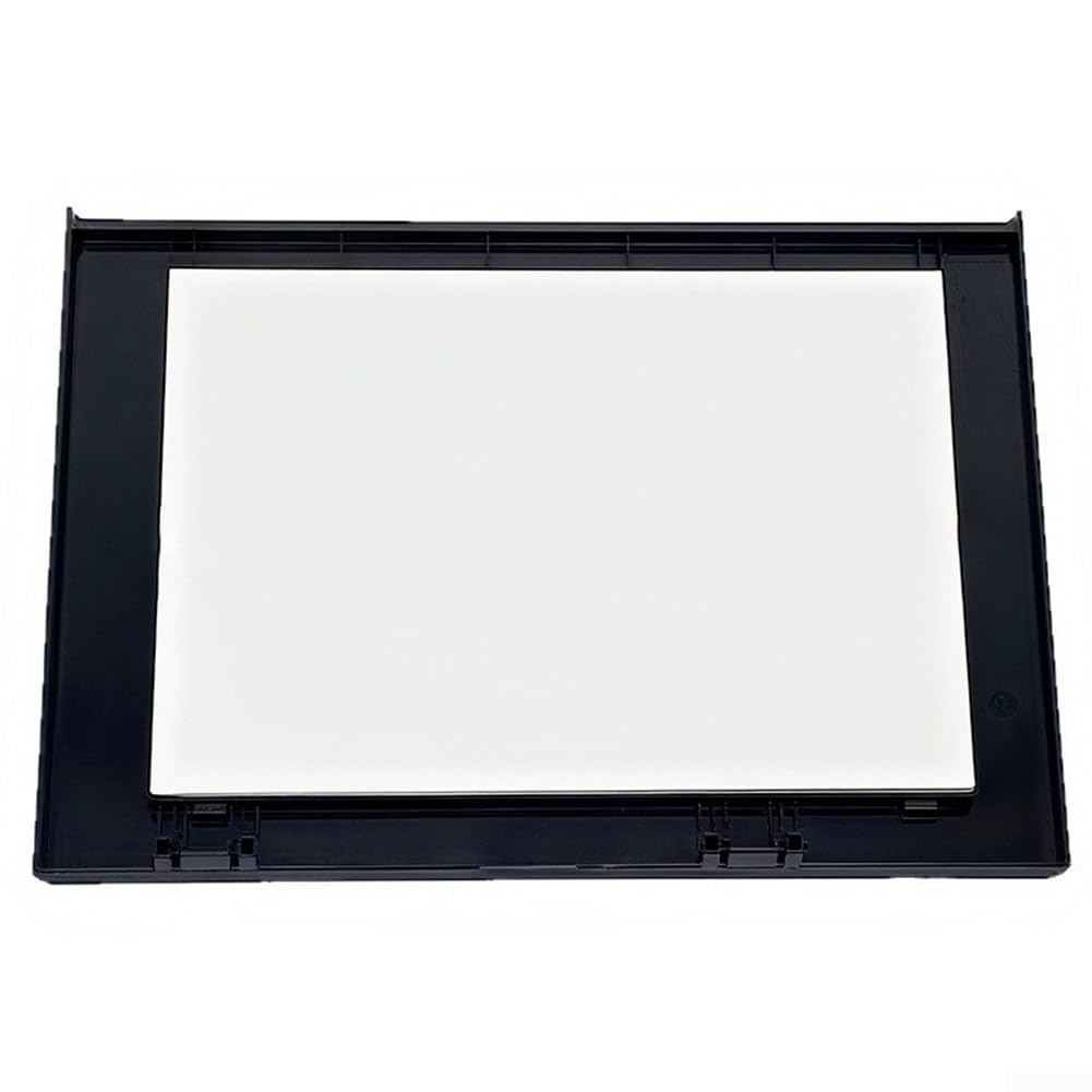 Placa de cubierta Canon MF3010 MF3014 de repuesto para solucionar carcasas rotas