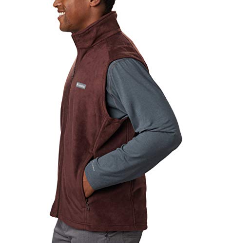Image of Columbia Men's Steens Mountain Vest