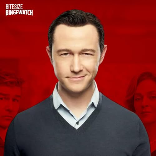 『Super Pumped: The Battle for Uber (ITVX, 2025)』のカバーアート