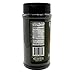 GYAO Gunpowder Seasoning – 13oz BBQ Seasoning with Activated Charcoal for Brisket, Ribs & Chicken – MSG & Gluten-Free – USA Made & Veteran-Owned