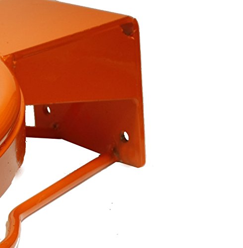 Rete Basket 12 Anelli GTIWUNG - Rete Professionale Colorata Per Canestro Standard - Foto 3