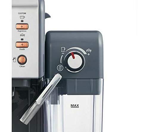 BREVILLE One-Touch VCF109 Coffee 