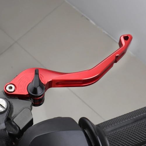 Levier de frein moto pour restaurer la commande d'embrayage VFR 750 et 800