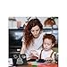 10/20 Pcs Small Chalkboard Signs with Pen Food Labels Message Board Signs Writeable Blackboards for Wedding Birthday