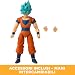 Imagen de BANDAI Juguetes, Dragon Stars SSB Goku V2