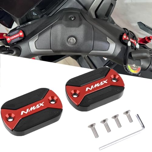 FOR NMAX155 NMAX 155 nmax155 2025 I[goCCNCtgu[Lt[hU[o[LbvJo[یJo[ vC}V_[Lbv (bh)