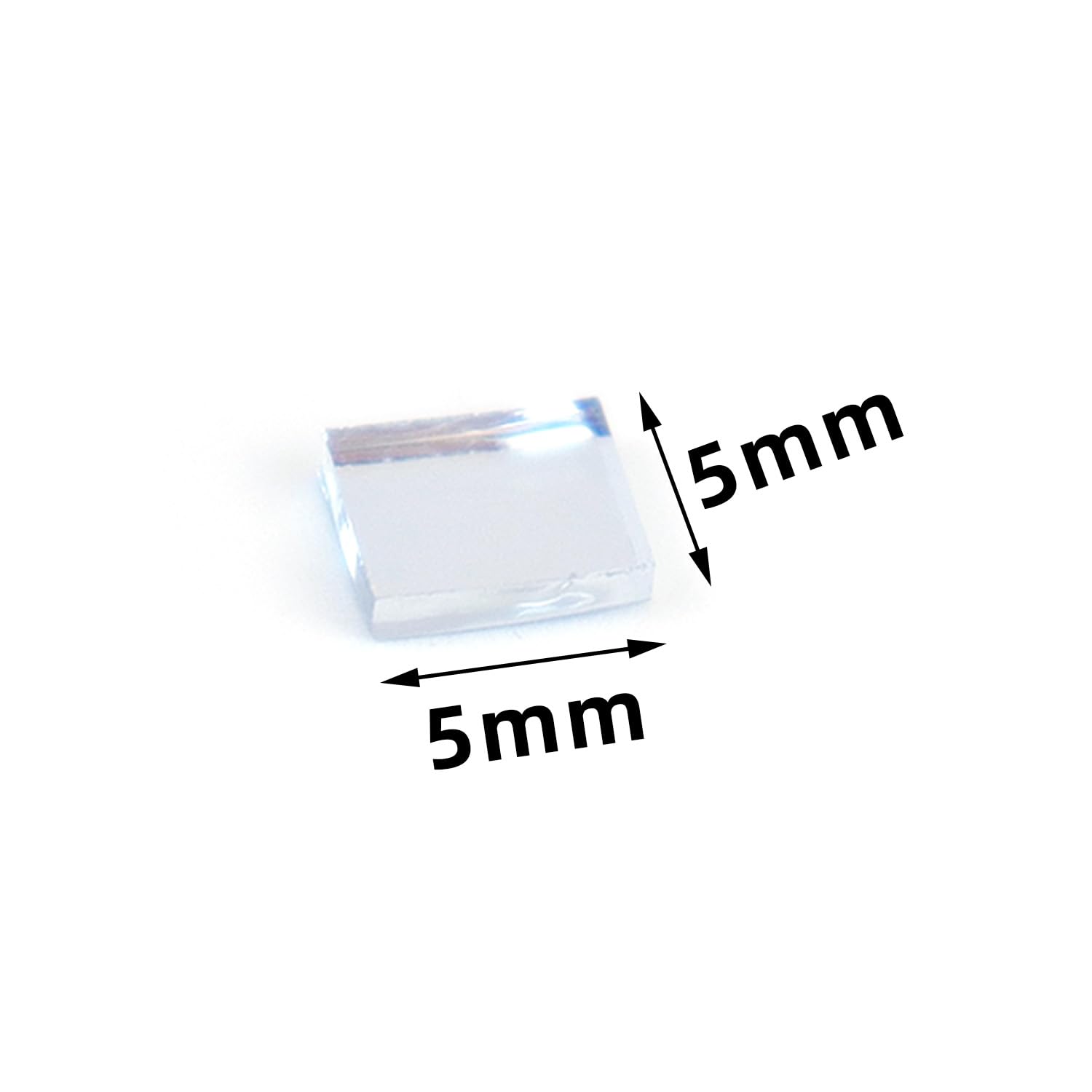 3000 Pieces Disco Ball Tiles Disco Mirror Tiles 5 mm X 5 mm Mosaic Square Glass Sticker for DIY Craft Decoration Self-Adhesive Mirror Mosaic Tiles Self Adhesive Disco Ball Mirrors Pieces (Silver)