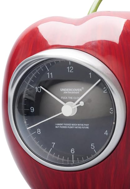 Amazon.co.jp: GILAPPLE CLOCK : ホーム＆キッチン