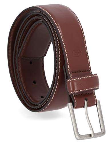 Skechers Mens Casual & Dress Belt