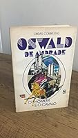 O homem e o cavalo (Obras completas de Oswald de Andrade) (Portuguese Edition) 852500829X Book Cover