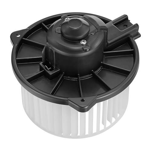 Image of HVAC Blower Motor 700057 Compatible with Toyota Corolla 2003-2008, Matrix 2003-2007 for 87103-02070, 87103-02370, 8710302050, 615-50187 A /C Blower Motor Assembly