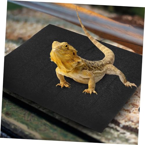 Alfombrilla Calefactora USB para Reptiles y Mascotas miniatura 2