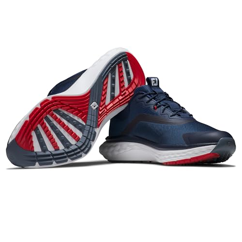 Image of FootJoy Men's FJ Quantum Golf Shoe