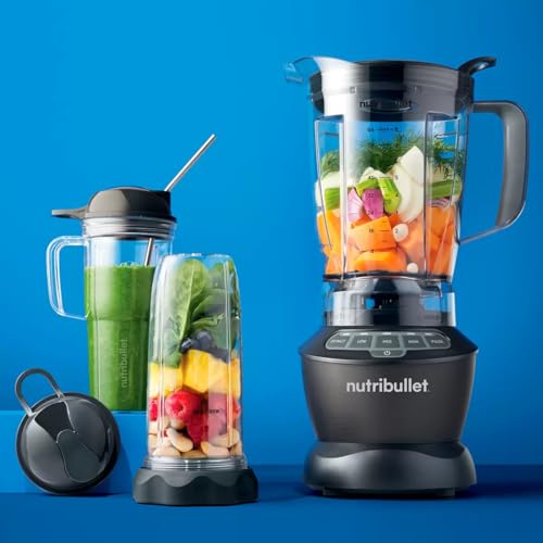Reviews de nutribullet sams para comprar hoy. 19 Imagen adicional