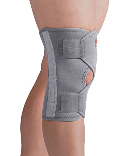 Swede-O Thermal Vent Open Knee Wrap Stabilizer - 3XLarge