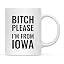 Iowa