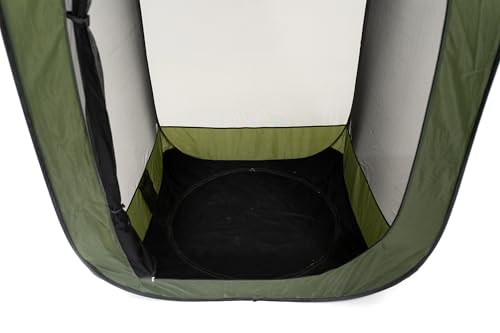 Tienda de campaña pop-up The Shooter's Tent modelo Genesis miniatura 4