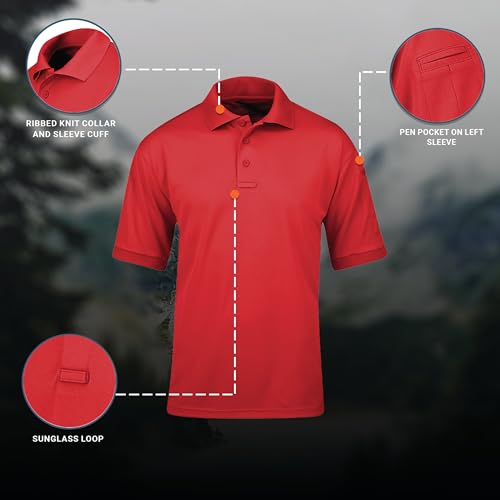 Image of Propper Men's Uniform Polo