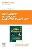 Textbook of Diagnostic Sonography - E-Book