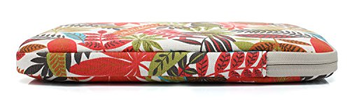 Pochette PC portable 14 pouces imperméable antichoc motif forêt - 6