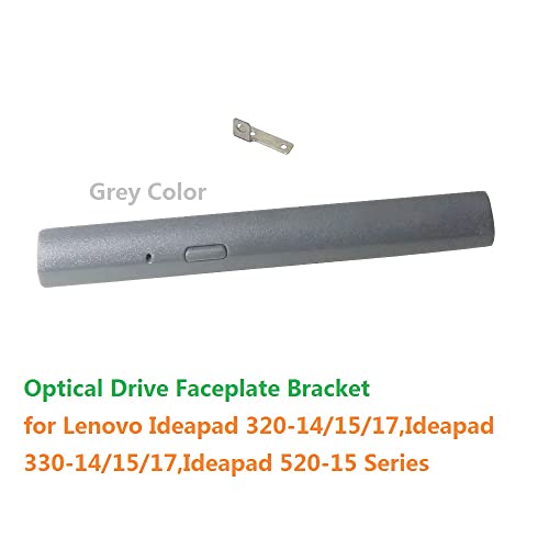 Caddy para Disco Duro SSD 2.5" para Laptop Lenovo Ideapad miniatura 4