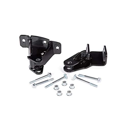 Vérin électrique Kimpex Click N Go pour ajustement de pelle à neige sans extension