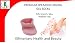 Moisturizing Socks Best Spa Socks Gel Infused Essential Oils Soften Feet